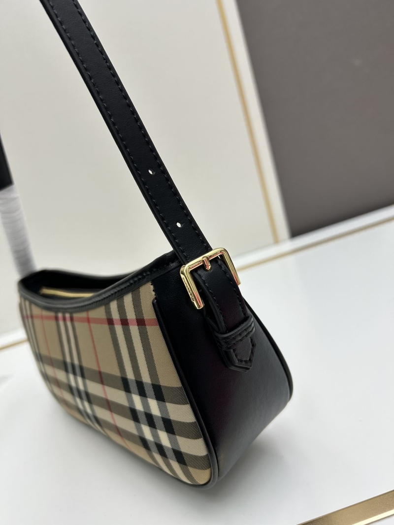 Burberry Top Handle Bags